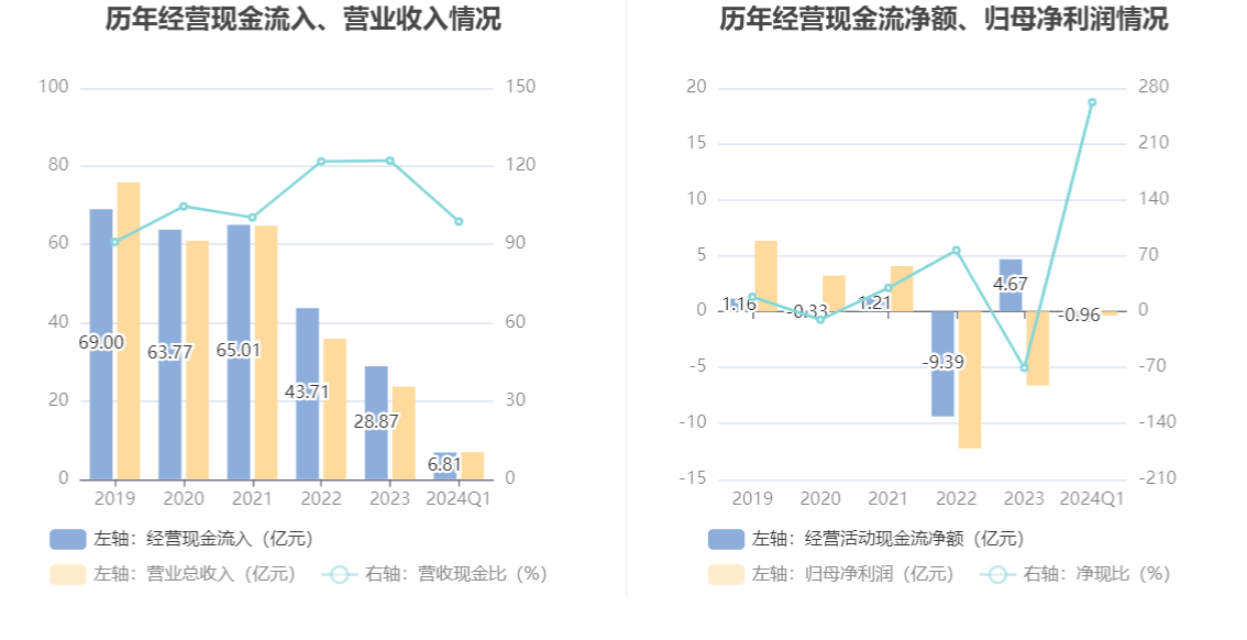 华体育会app下载官网：罗欣药业：2024年第一季度亏蚀366616万元(图6)